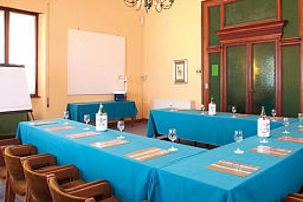 Maga Circe Hotel Restaurant (San Felice Circeo)
